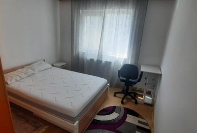 Apartament cu 2 camere decomandat în Ultracentral - 3