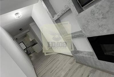 Apartament cu 2 camere decomandat în Hipodrom 3 - 8