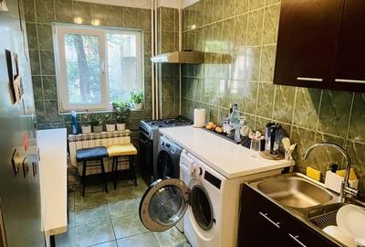 Apartament cu 2 camere semidecomandat în Crângași - 3