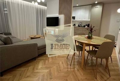 Apartament cu 3 camere decomandat în Terezian