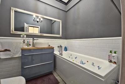 Casă cu 4 camere cu Teren 160 Mp în Palazu Mare - 20
