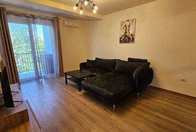 Apartament cu 2 camere în Aradului