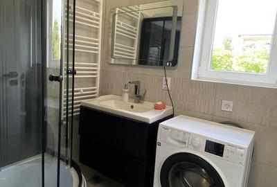 Apartament cu 2 camere decomandat în Mărăști - 2