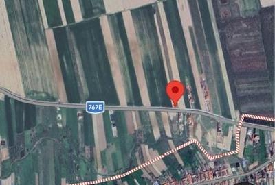 Spațiu comercial, în Alparea