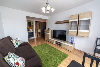 Apartament cu 2 camere decomandat, mobilat în Vitan-Bârzești - 3