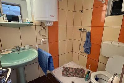 Casă cu 2 camere cu Canalizare în Rahova - 2