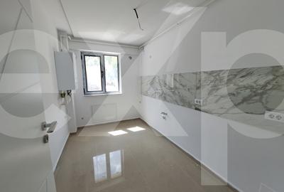 Apartament cu 3 camere semidecomandat în Trivale - 3