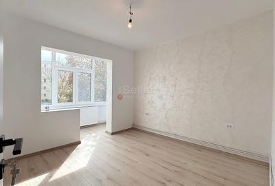 Apartament cu 2 camere în Tractorul