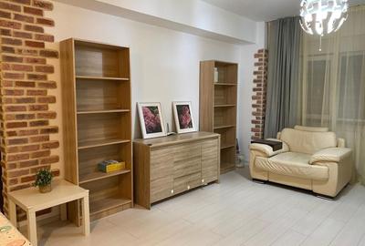 Apartament cu 2 camere, mobilat în Militari - 2
