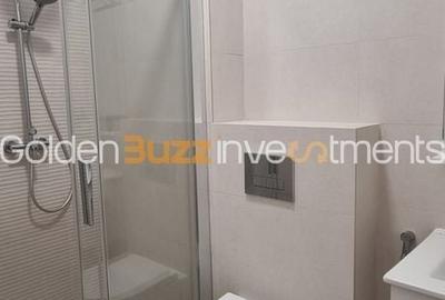 Apartament cu 3 camere în Nord