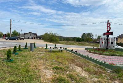 Teren Construcții intravilan de 7003 mp, în Optași - 5