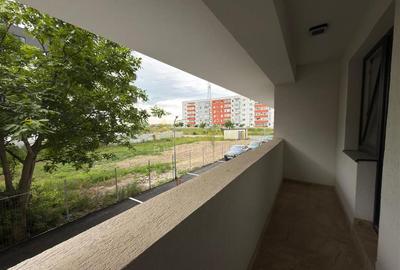 Apartament cu 2 camere decomandat în Central - 8