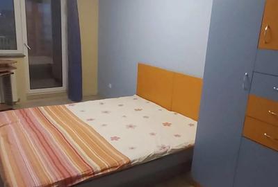 Apartament cu 4 camere decomandat în Copou