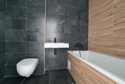 Apartament cu 2 camere decomandat în Titan