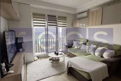 Apartament cu 2 camere în Ștefăneștii de Jos