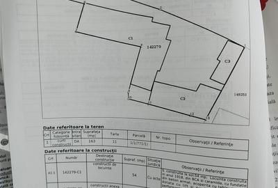 Casă cu 2 camere în Tătărași - 5