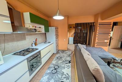 Apartament cu 2 camere, mobilat în Voluntari - 23
