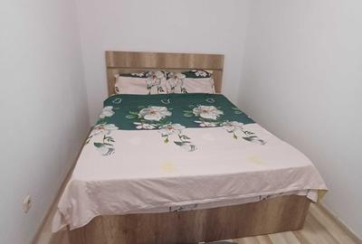 Apartament cu 2 camere nedecomandat în Central