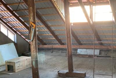 Apartament cu 3 camere decomandat în Porolissum