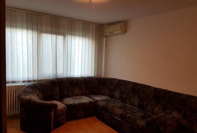 Apartament cu 2 camere semidecomandat în Exterior Vest - 1