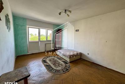 Apartament cu 2 camere decomandat în Micro 17