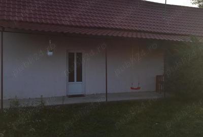 Teren de 1000 mp, în Miersig - 2