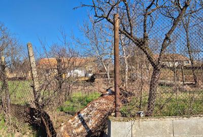 Casă cu 2 camere în Călacea - 1