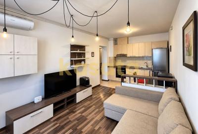 Apartament cu 2 camere decomandat, mobilat în Iancului
