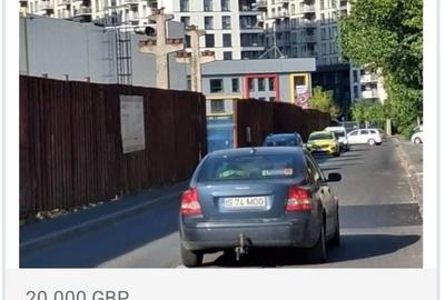 Garsonieră în Bularga