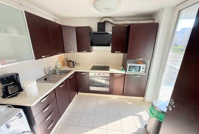 Apartament cu 2 camere semidecomandat în Obor - 1