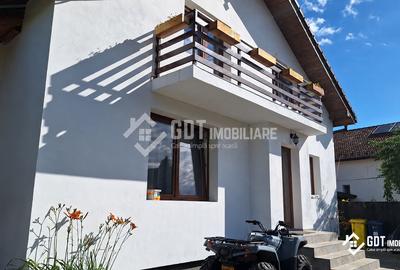 Casă individuală cu 4 camere cu Canalizare în Bungard - 3