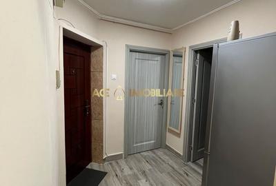 Apartament cu 2 camere în Sălăjan