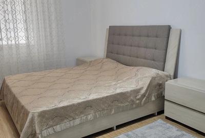 Garsonieră decomandată în Păcii - 1