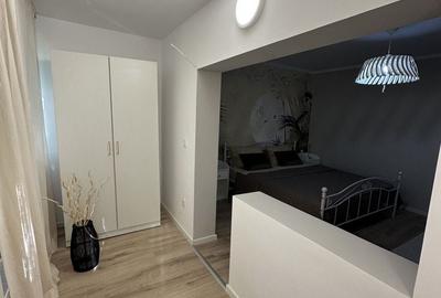 Garsonieră decomandată în Aradului - 17