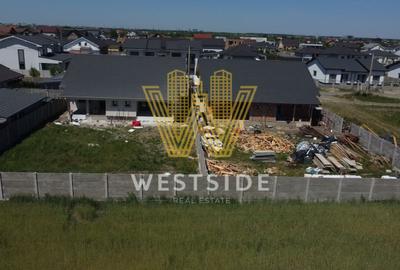 Apartament cu 3 camere decomandat în Moșnița Nouă - 5