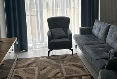 Apartament cu 2 camere decomandat în Palazu Mare - 1