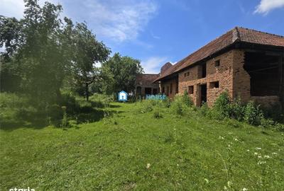 Casă cu 3 camere în Breaza - 2