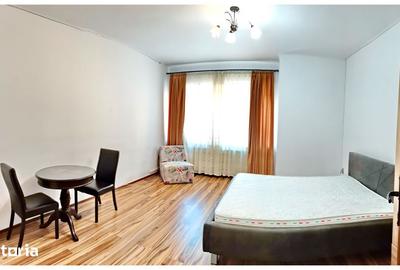 Apartament cu 3 camere decomandat, mobilat în Central - 8