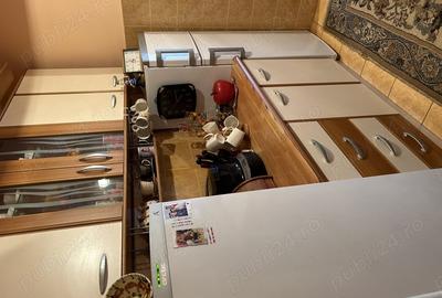 Apartament cu 4 camere decomandat în Micro 15 - 4