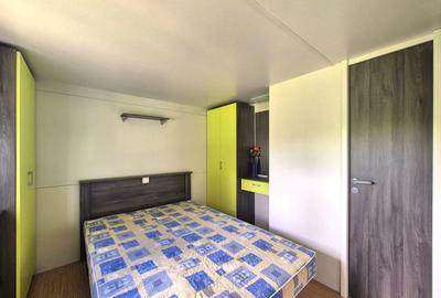 Casă individuală cu 3 camere cu Canalizare în Podu Oltului - 9