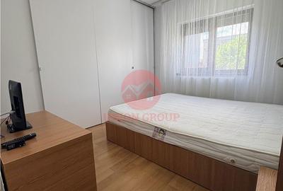 Apartament cu 2 camere decomandat, mobilat în Central - 6