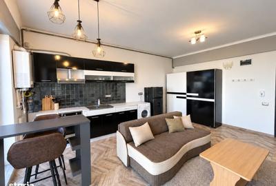 Apartament cu 2 camere în Nord