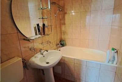 Apartament cu 2 camere decomandat, mobilat în Aradului - 7