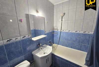 Apartament cu 2 camere semidecomandat, mobilat în Crângași - 15