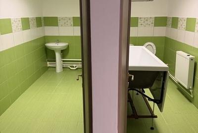 Casă cu 4 camere cu Teren 171 Mp în Central - 6