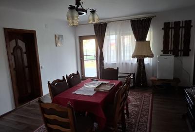 Casă cu 4 camere în Băbana - 3