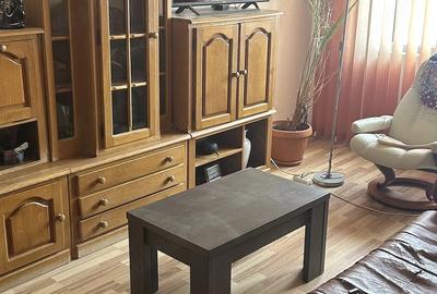 Apartament cu 3 camere decomandat în Central - 2