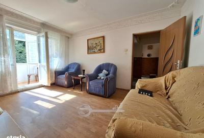 Apartament cu 3 camere semidecomandat în Păcurari - 7