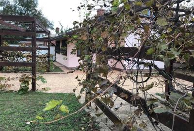 Casă individuală cu 5 camere cu Garaj în Vlădeni - 14