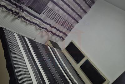 Apartament cu 2 camere decomandat în Siderurgiștilor